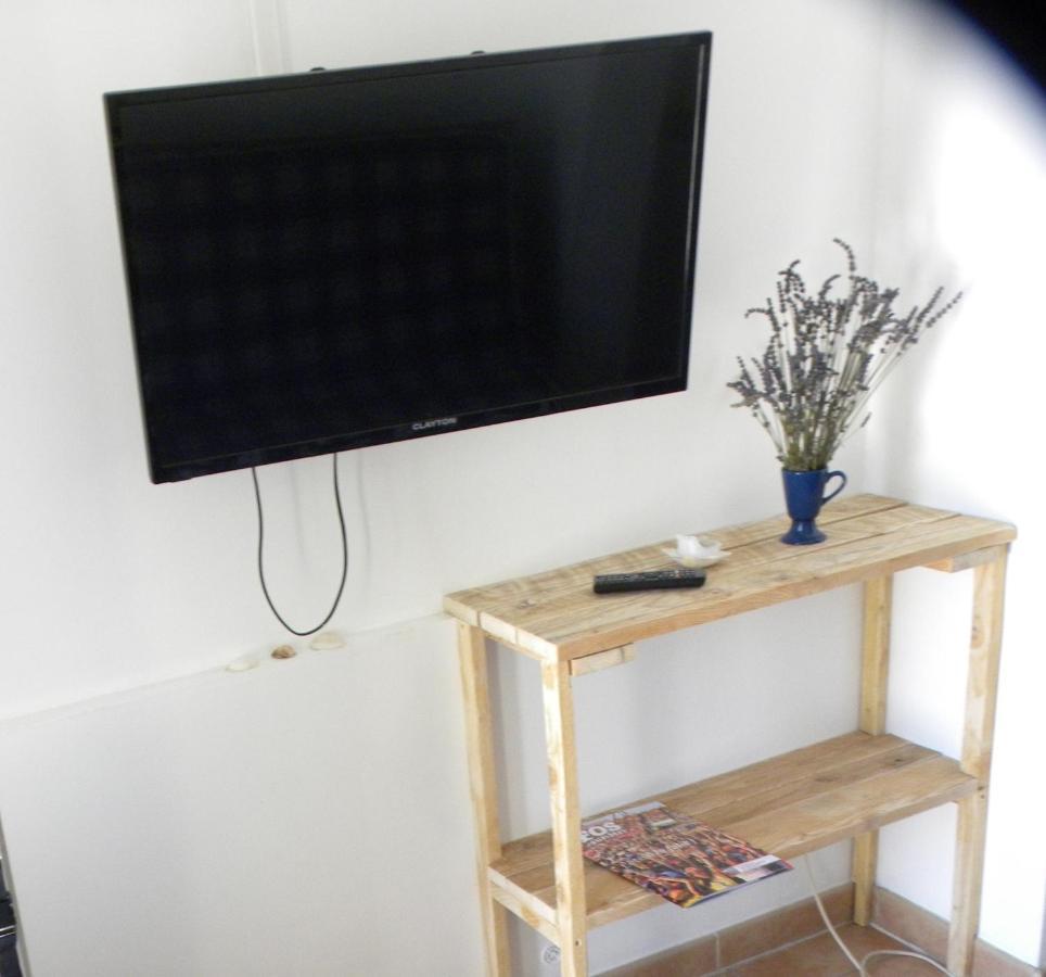 Appartement Meuble Bord De Mer Fos Sur Mer Fos-sur-Mer Εξωτερικό φωτογραφία