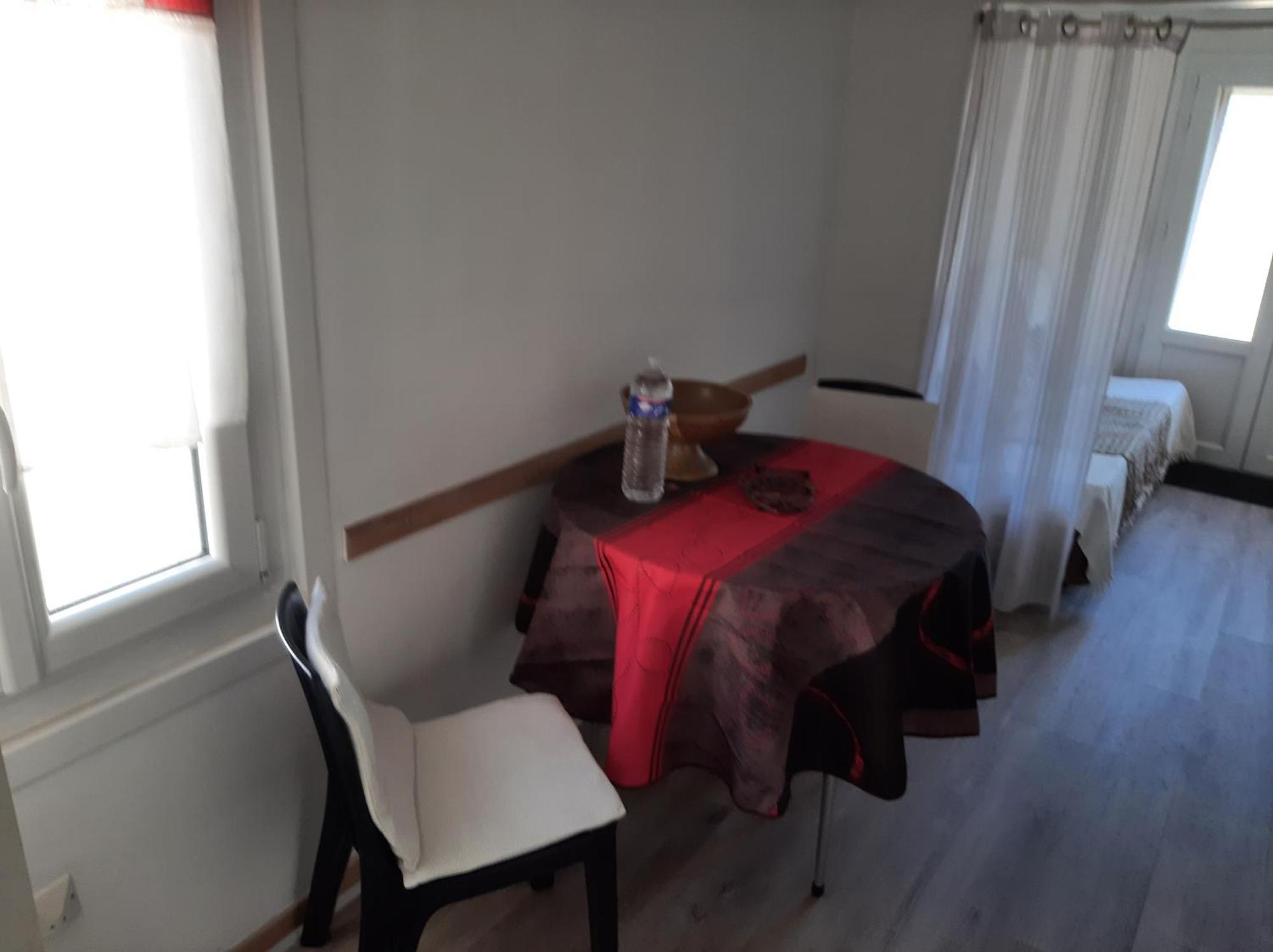 Appartement Meuble Bord De Mer Fos Sur Mer Fos-sur-Mer Εξωτερικό φωτογραφία