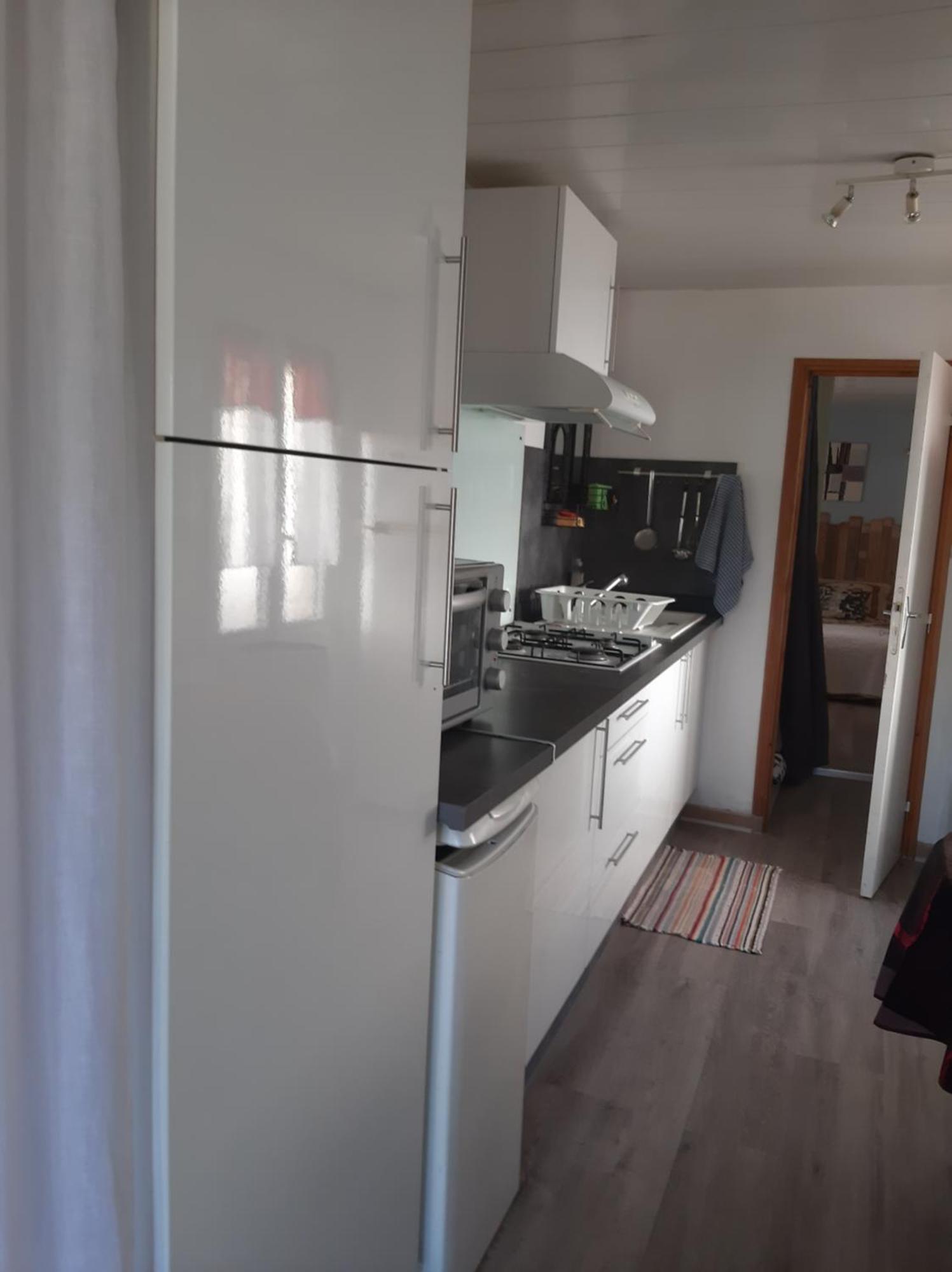 Appartement Meuble Bord De Mer Fos Sur Mer Fos-sur-Mer Εξωτερικό φωτογραφία