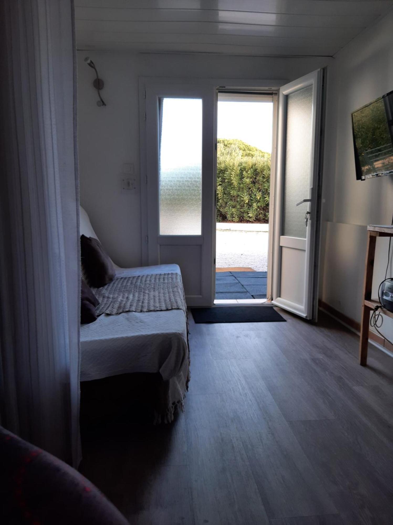 Appartement Meuble Bord De Mer Fos Sur Mer Fos-sur-Mer Εξωτερικό φωτογραφία