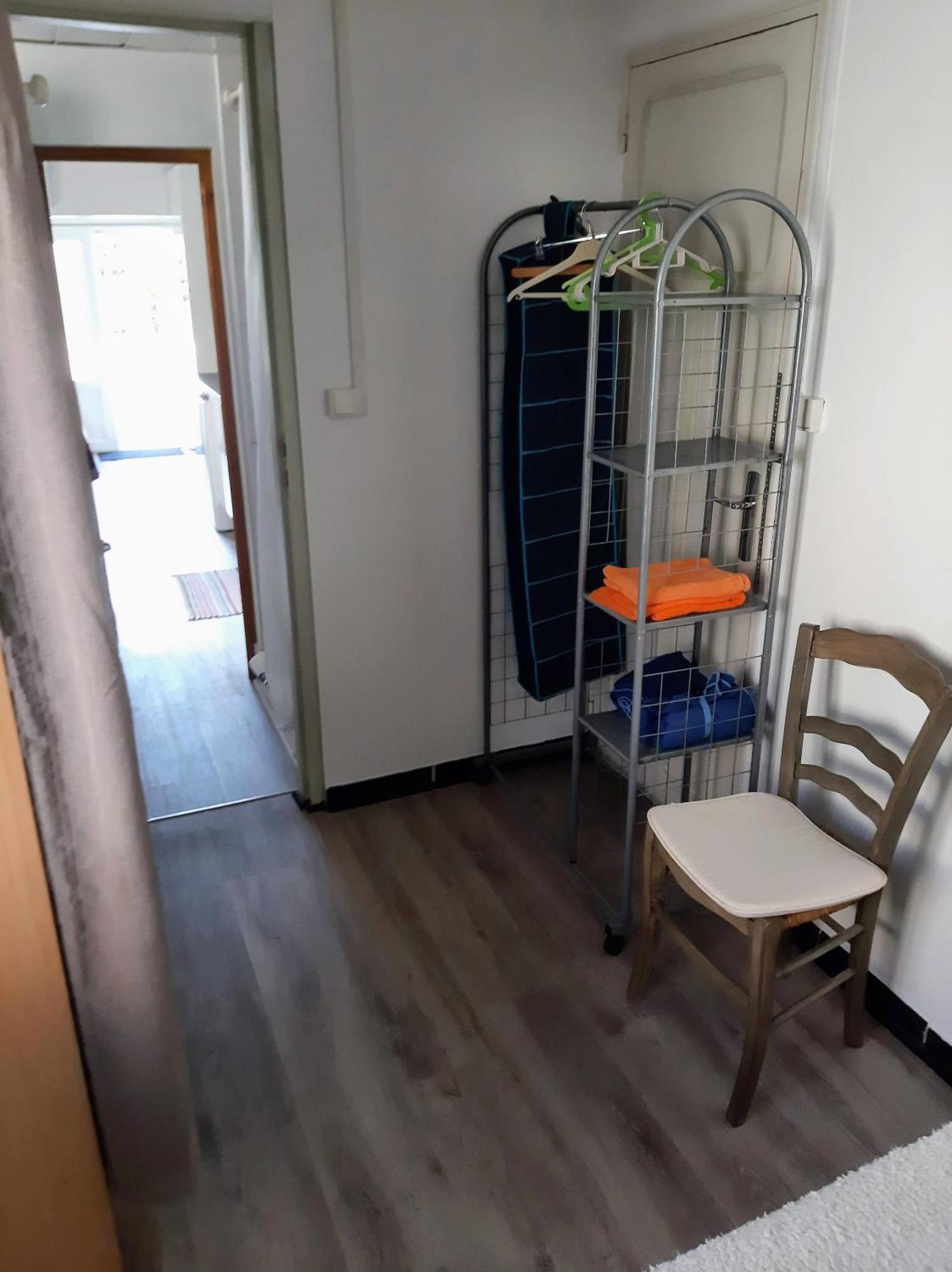 Appartement Meuble Bord De Mer Fos Sur Mer Fos-sur-Mer Εξωτερικό φωτογραφία